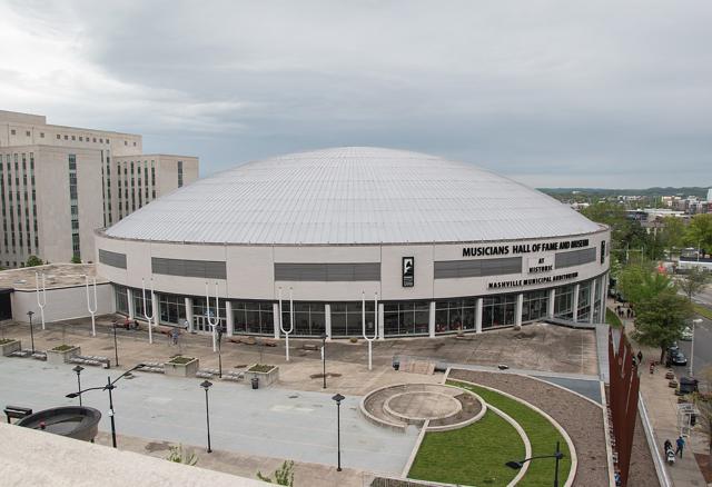 Musicians Hall of Fame and Museum